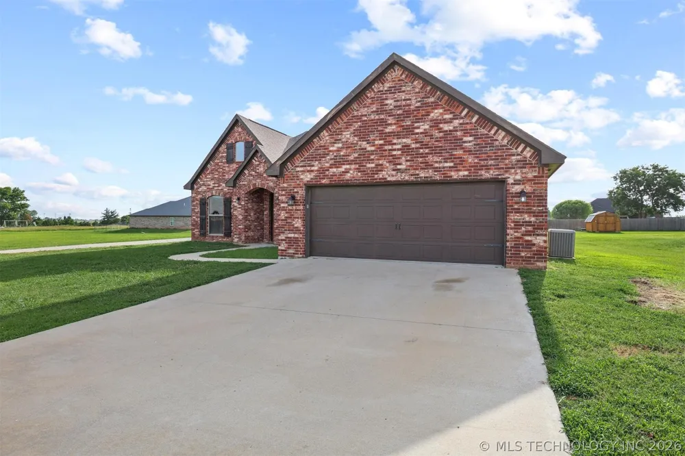 17 Paytons Place Durant, OK 74701