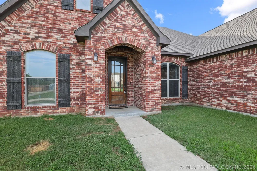 17 Paytons Place Durant, OK 74701
