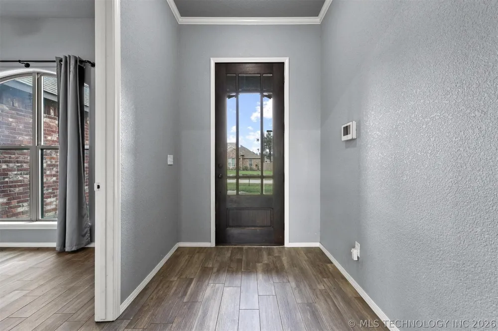 17 Paytons Place Durant, OK 74701
