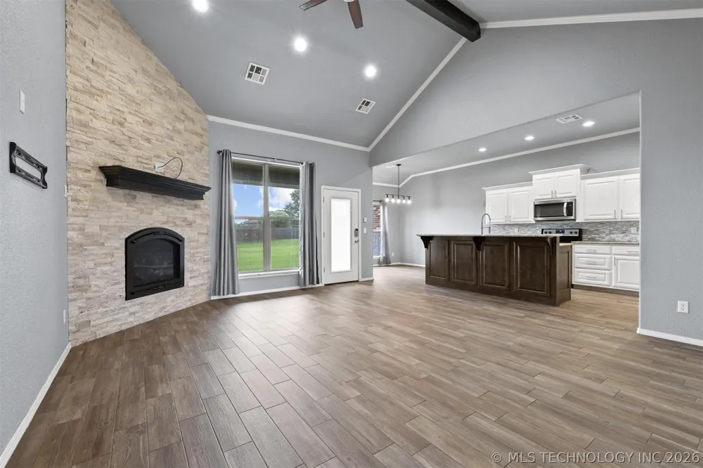 17 Paytons Place Durant, OK 74701