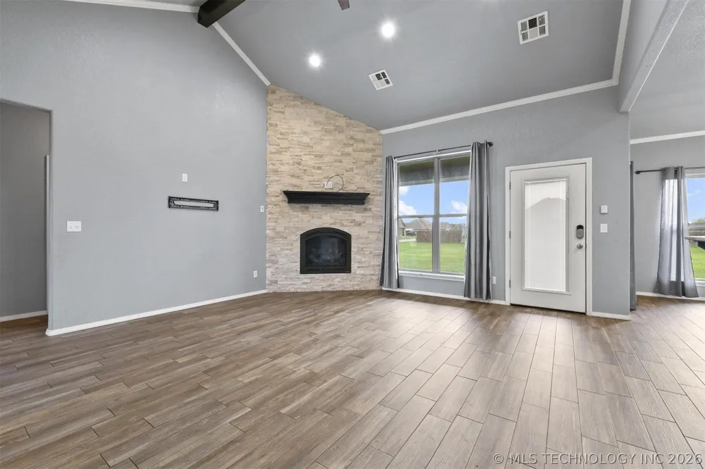 17 Paytons Place Durant, OK 74701