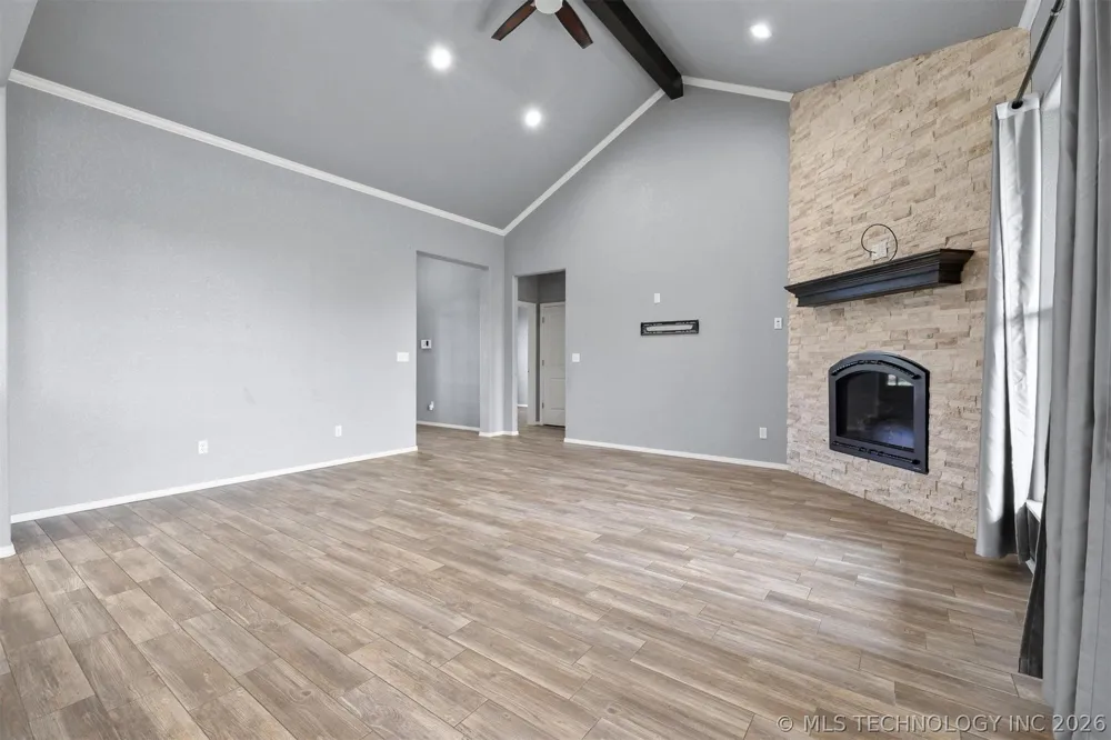 17 Paytons Place Durant, OK 74701
