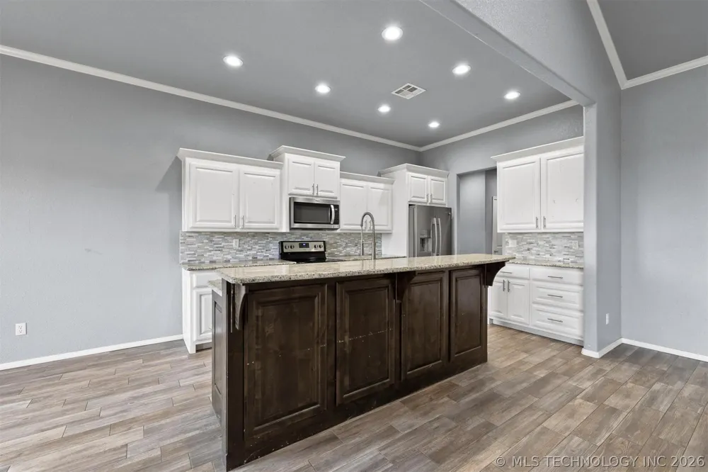 17 Paytons Place Durant, OK 74701