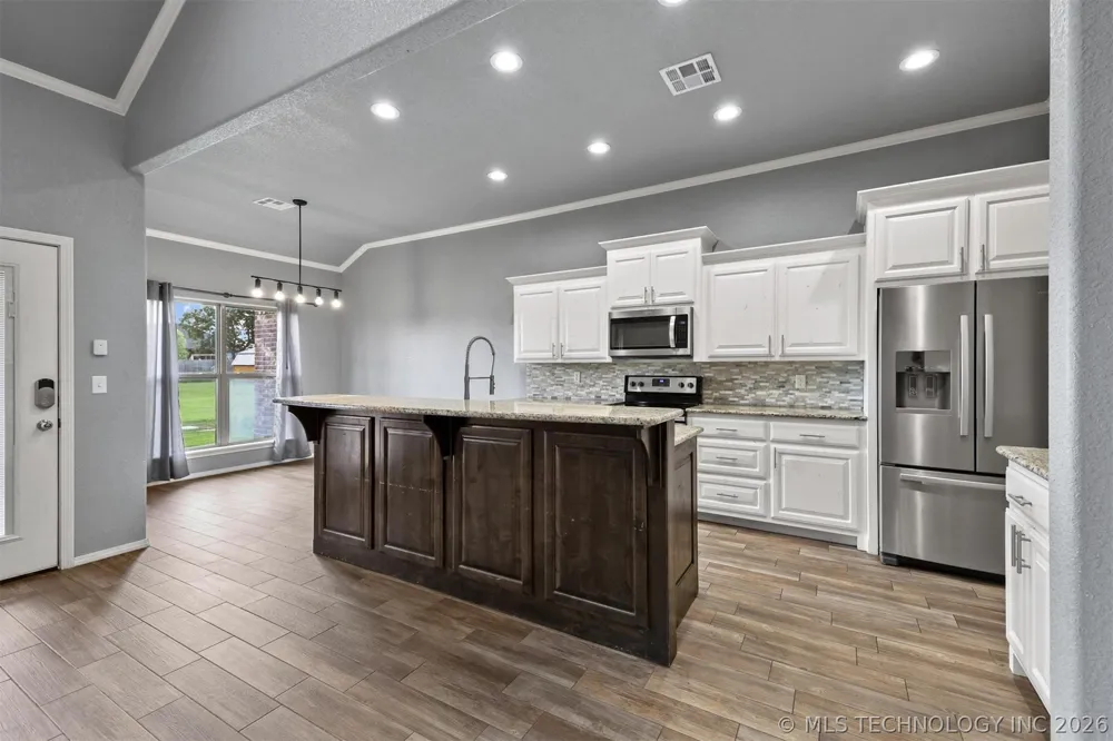 17 Paytons Place Durant, OK 74701
