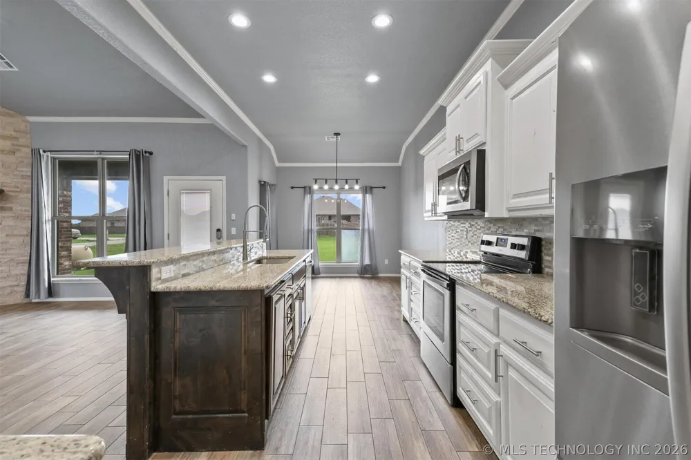 17 Paytons Place Durant, OK 74701