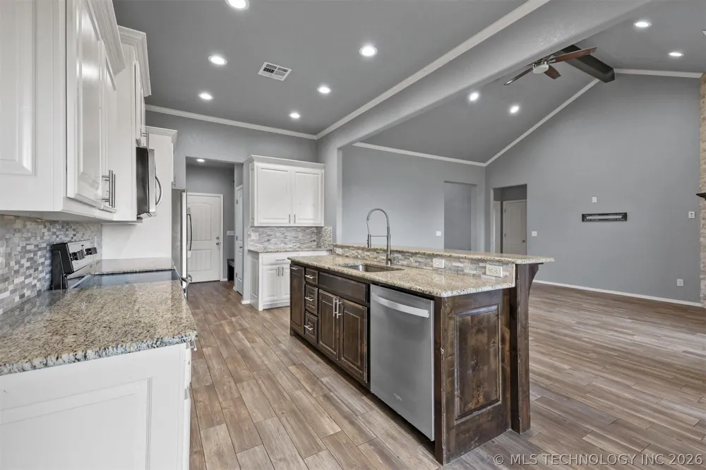 17 Paytons Place Durant, OK 74701