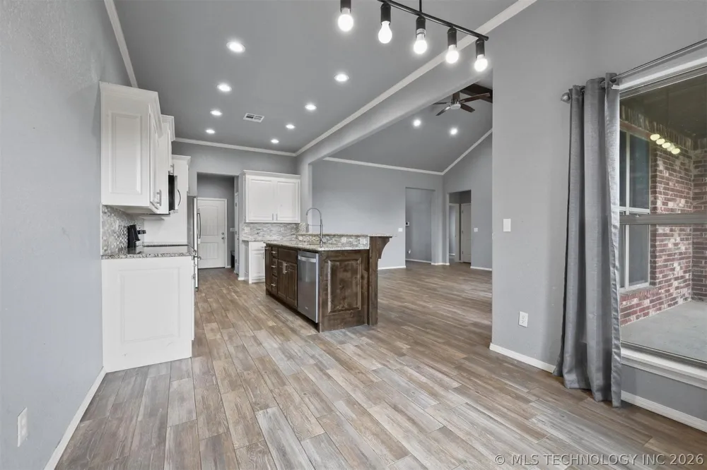17 Paytons Place Durant, OK 74701