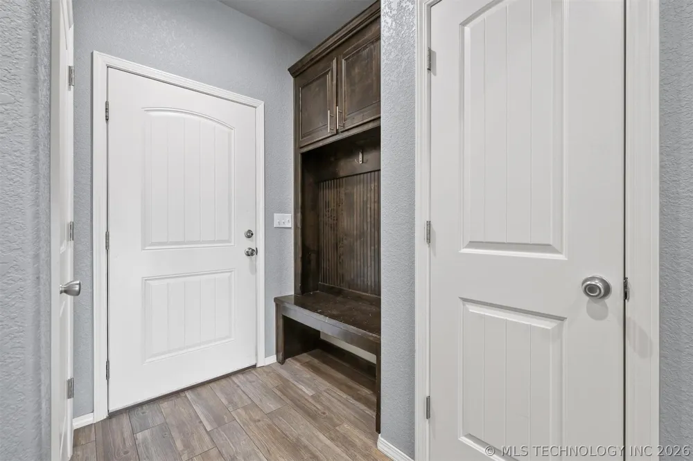 17 Paytons Place Durant, OK 74701