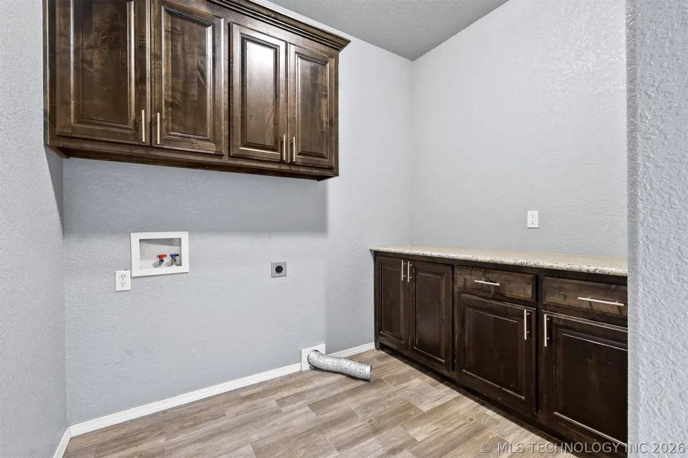 17 Paytons Place Durant, OK 74701