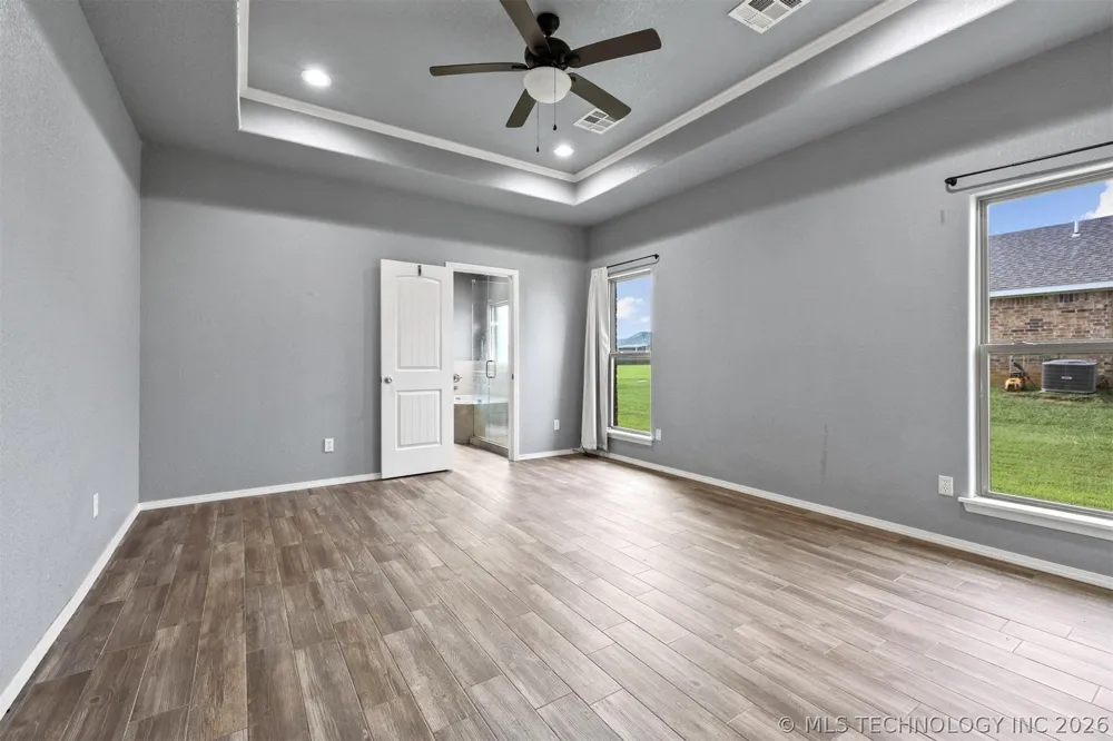 17 Paytons Place Durant, OK 74701