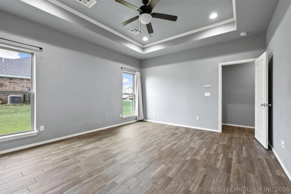 17 Paytons Place Durant, OK 74701