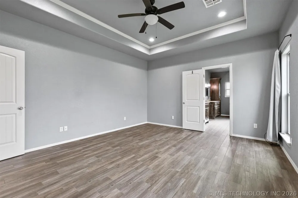17 Paytons Place Durant, OK 74701