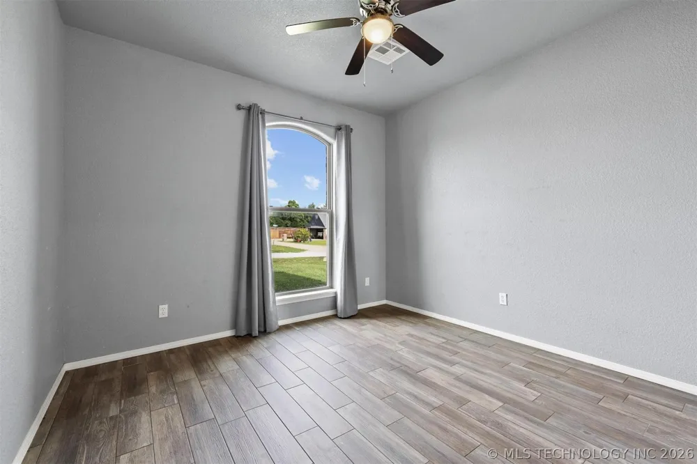 17 Paytons Place Durant, OK 74701