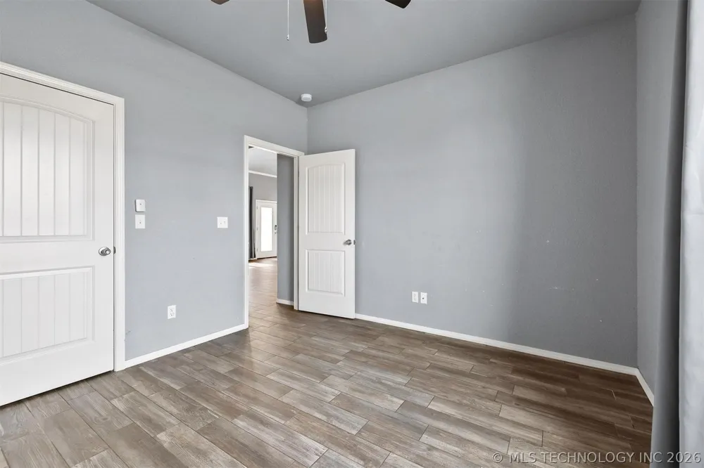 17 Paytons Place Durant, OK 74701
