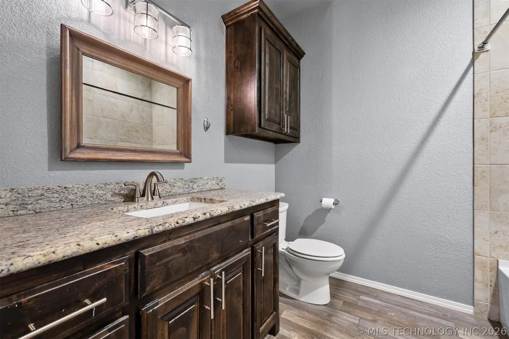 17 Paytons Place Durant, OK 74701