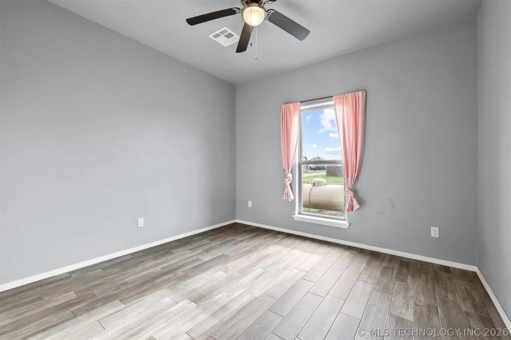 17 Paytons Place Durant, OK 74701