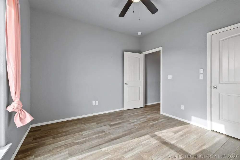 17 Paytons Place Durant, OK 74701