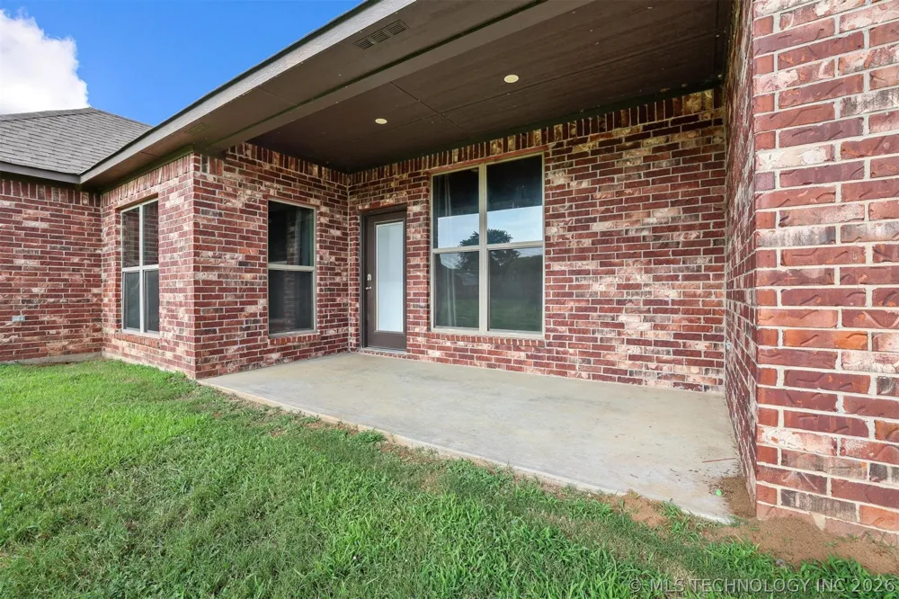 17 Paytons Place Durant, OK 74701