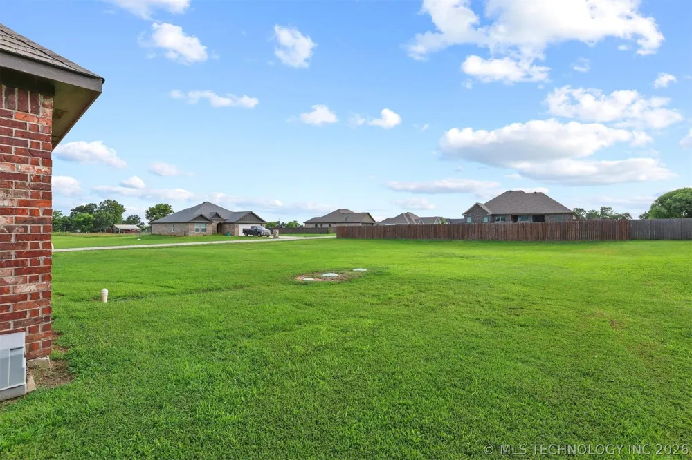 17 Paytons Place Durant, OK 74701