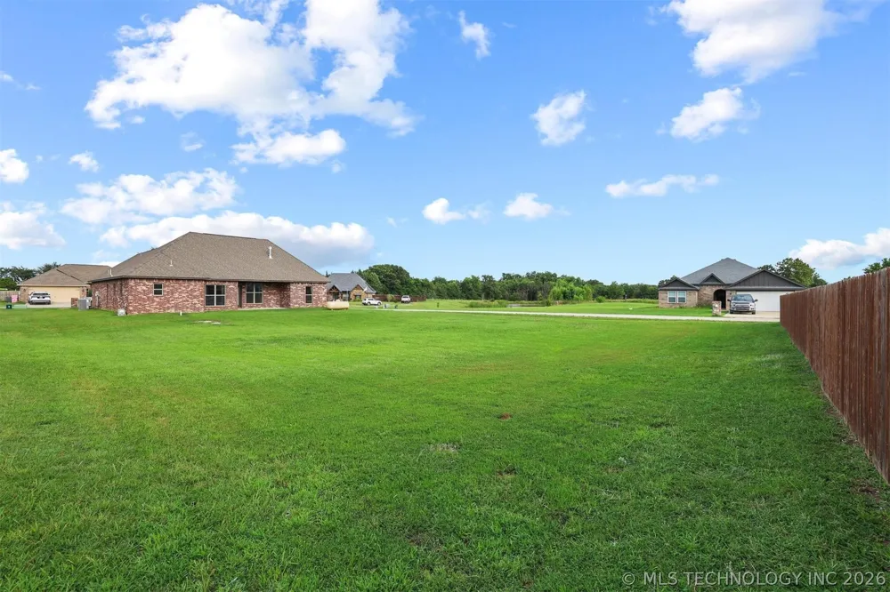 17 Paytons Place Durant, OK 74701
