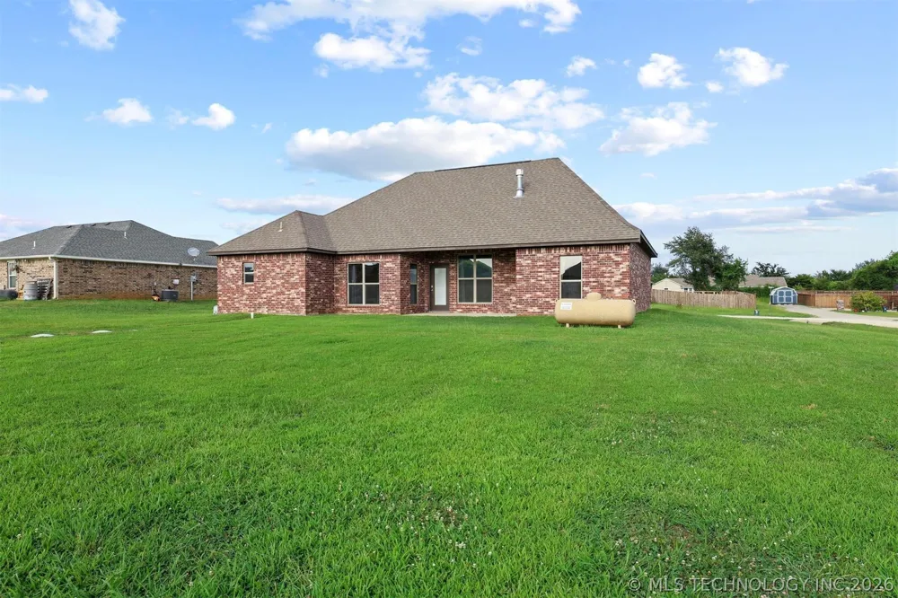 17 Paytons Place Durant, OK 74701