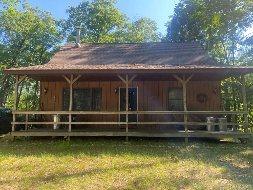 5107 Hunters Run Drive Richfield Township, MI 48656
