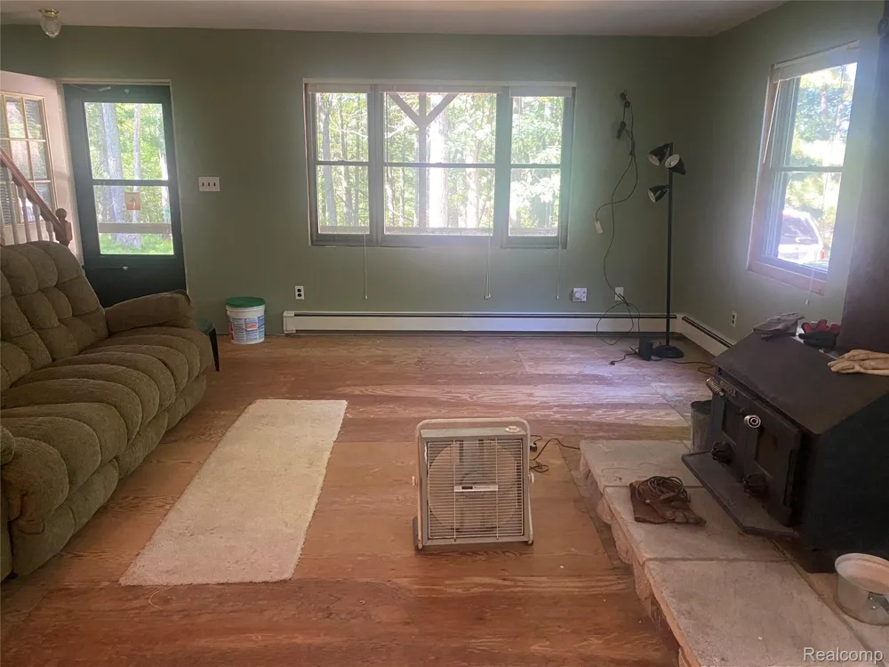 5107 Hunters Run Drive Richfield Township, MI 48656