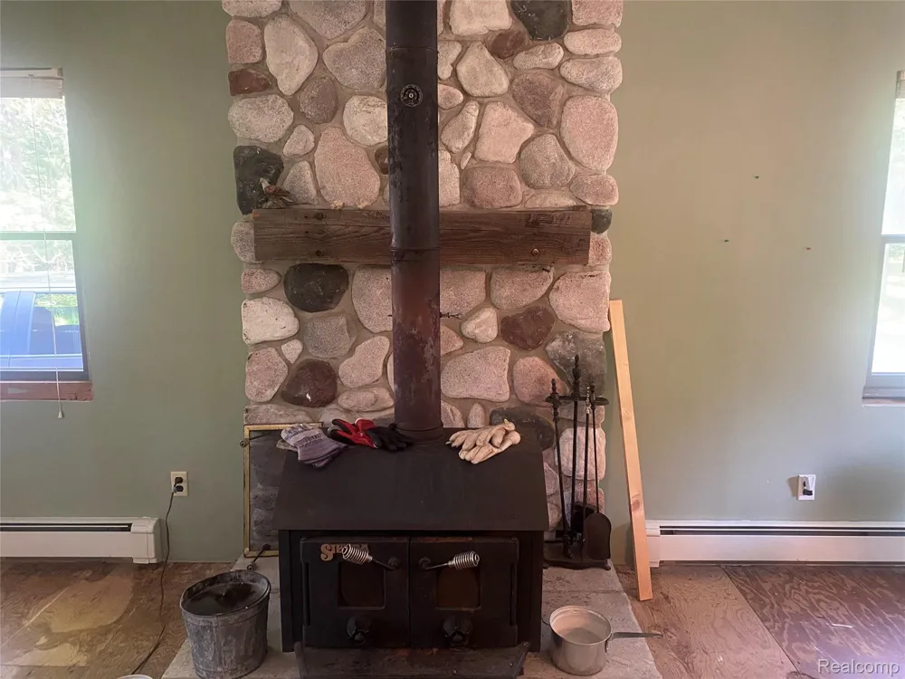 5107 Hunters Run Drive Richfield Township, MI 48656