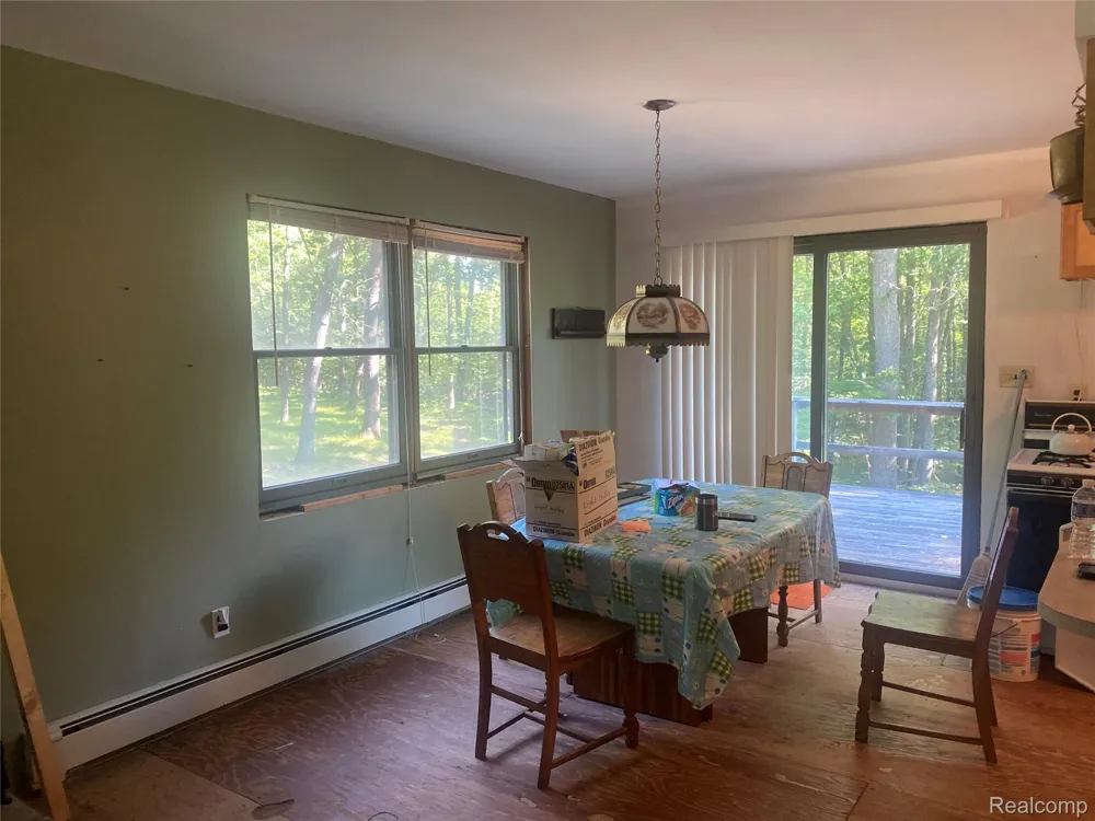 5107 Hunters Run Drive Richfield Township, MI 48656