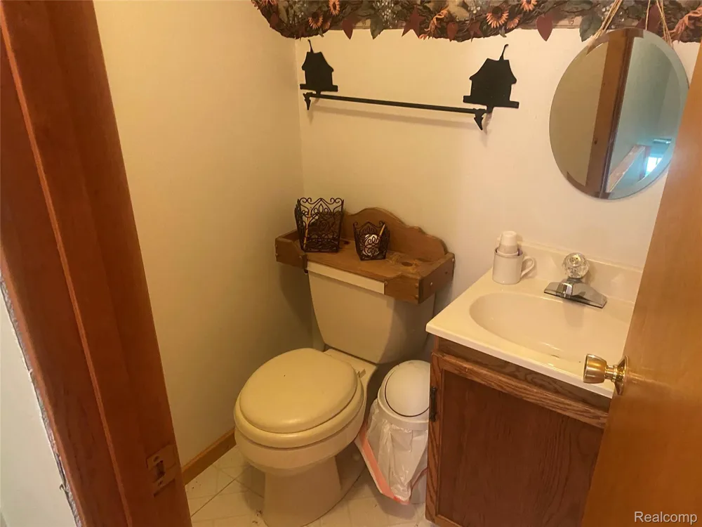 5107 Hunters Run Drive Richfield Township, MI 48656
