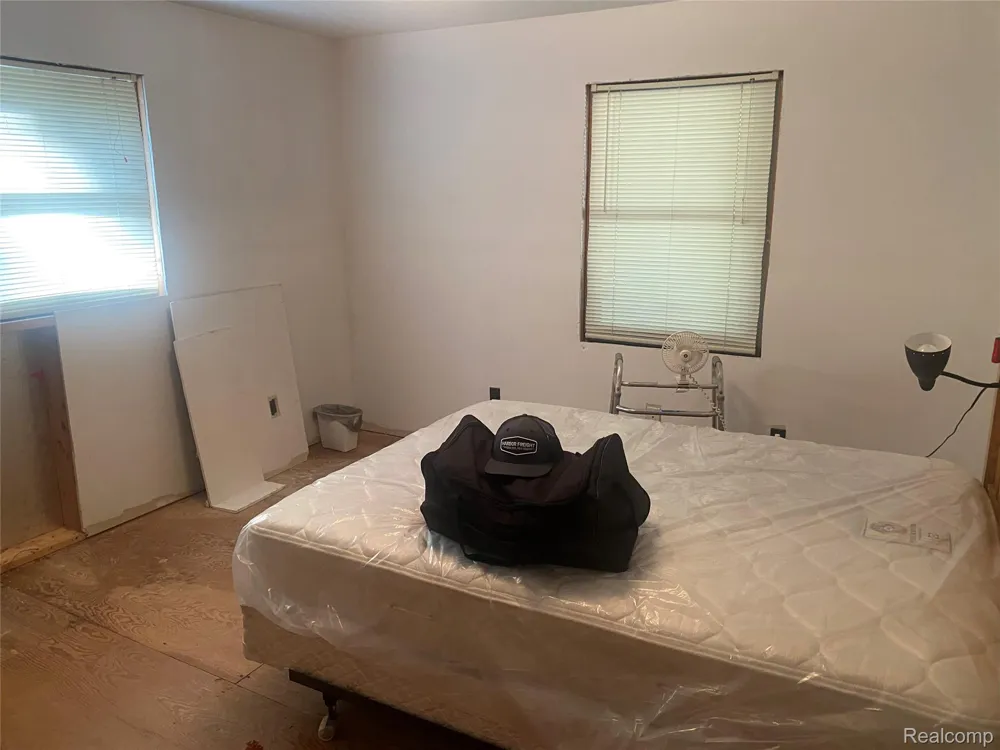 5107 Hunters Run Drive Richfield Township, MI 48656