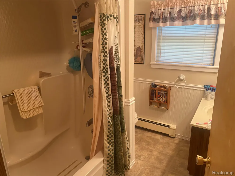 5107 Hunters Run Drive Richfield Township, MI 48656
