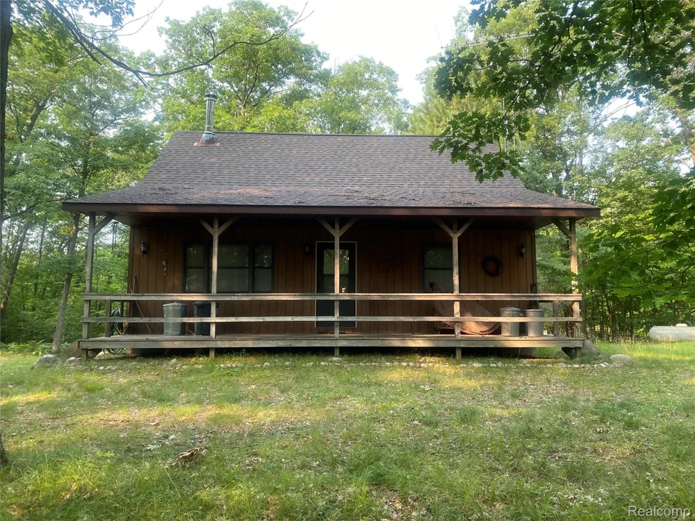 5107 Hunters Run Drive Richfield Township, MI 48656