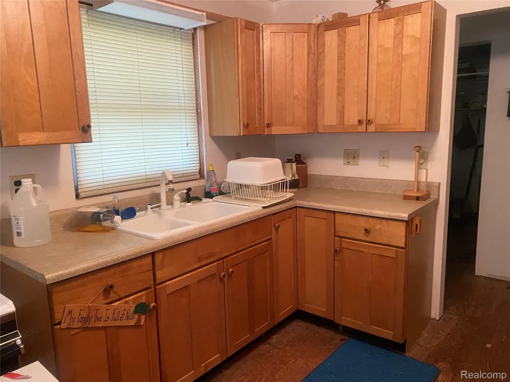 5107 Hunters Run Drive Richfield Township, MI 48656