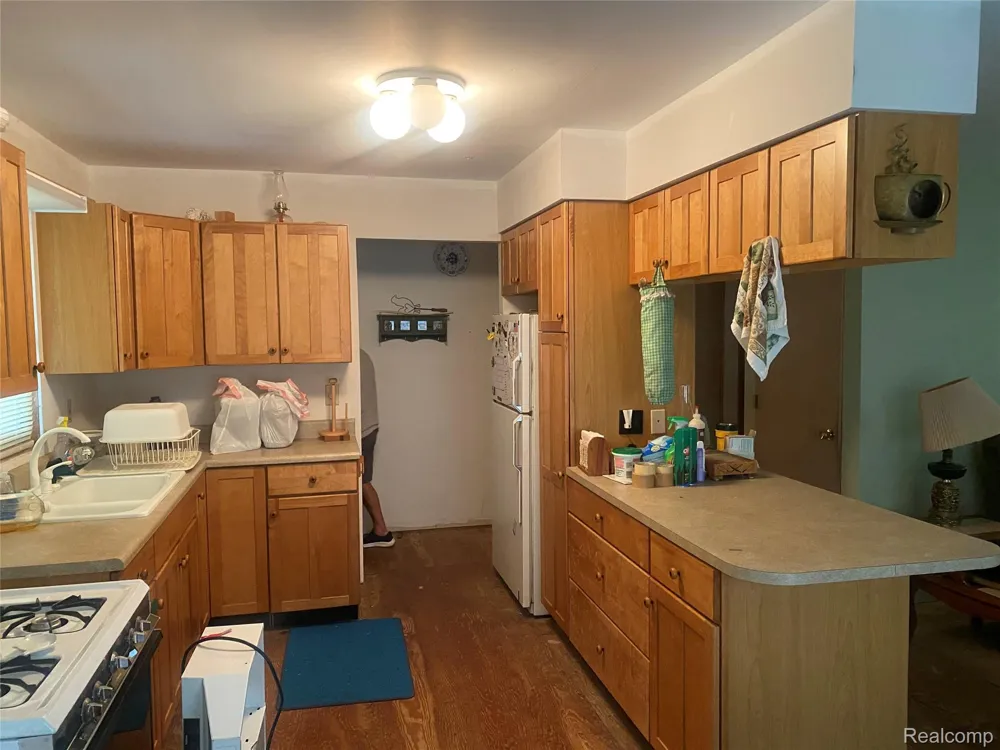 5107 Hunters Run Drive Richfield Township, MI 48656