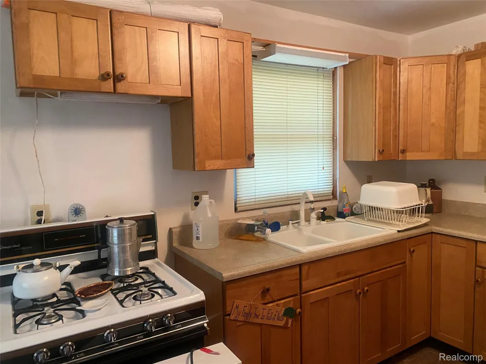 5107 Hunters Run Drive Richfield Township, MI 48656
