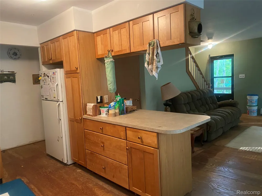5107 Hunters Run Drive Richfield Township, MI 48656