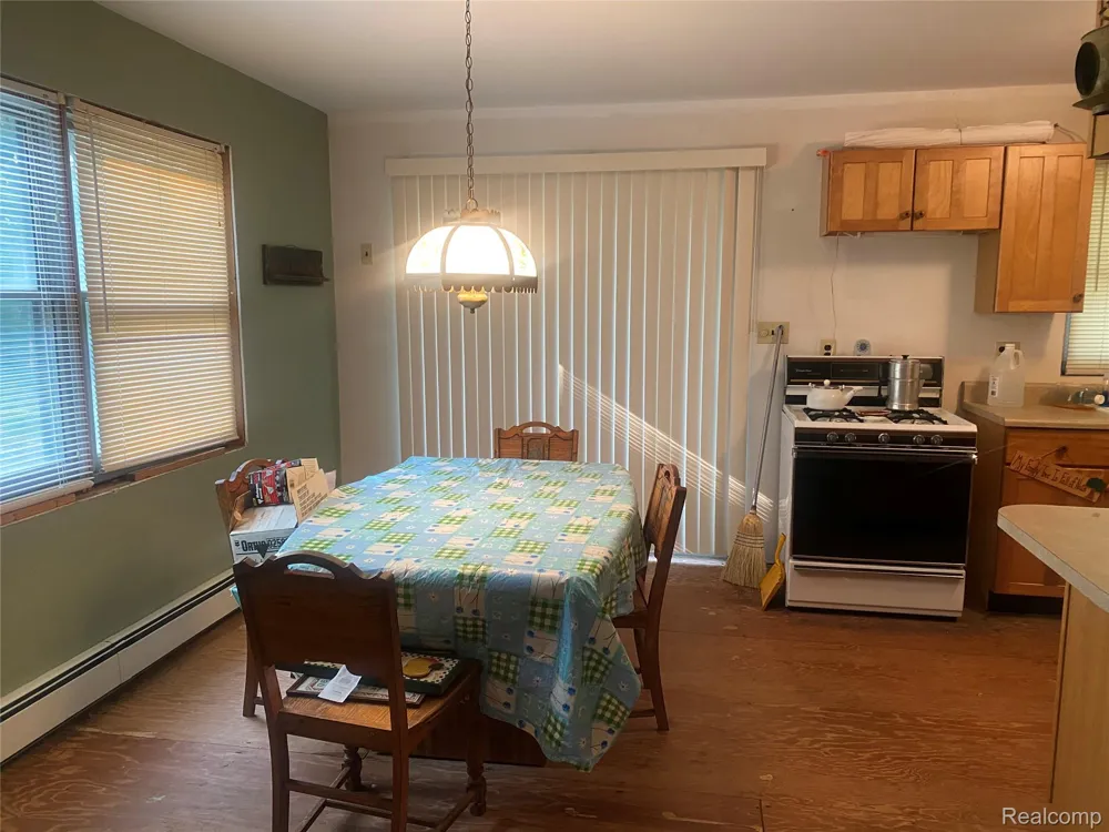 5107 Hunters Run Drive Richfield Township, MI 48656