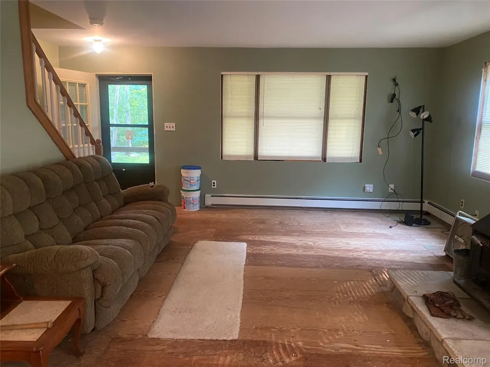5107 Hunters Run Drive Richfield Township, MI 48656