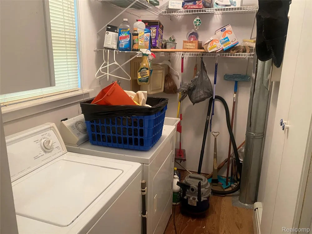 5107 Hunters Run Drive Richfield Township, MI 48656