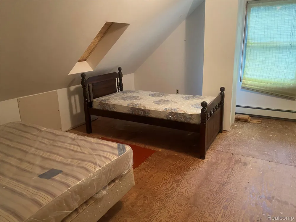 5107 Hunters Run Drive Richfield Township, MI 48656