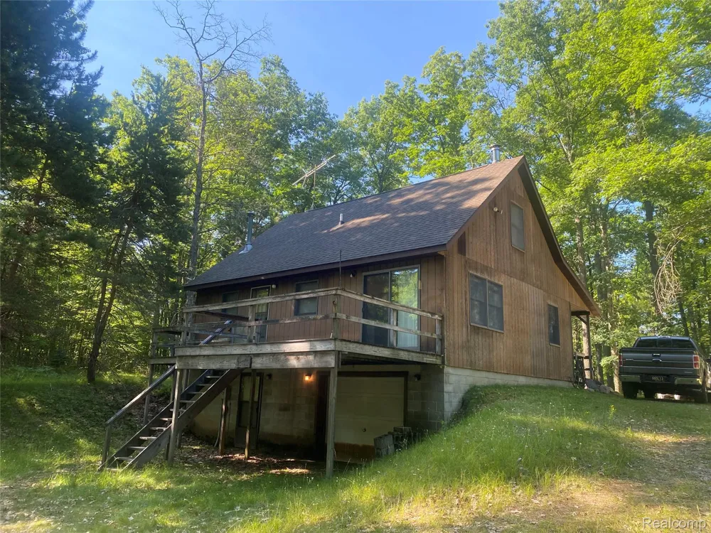5107 Hunters Run Drive Richfield Township, MI 48656