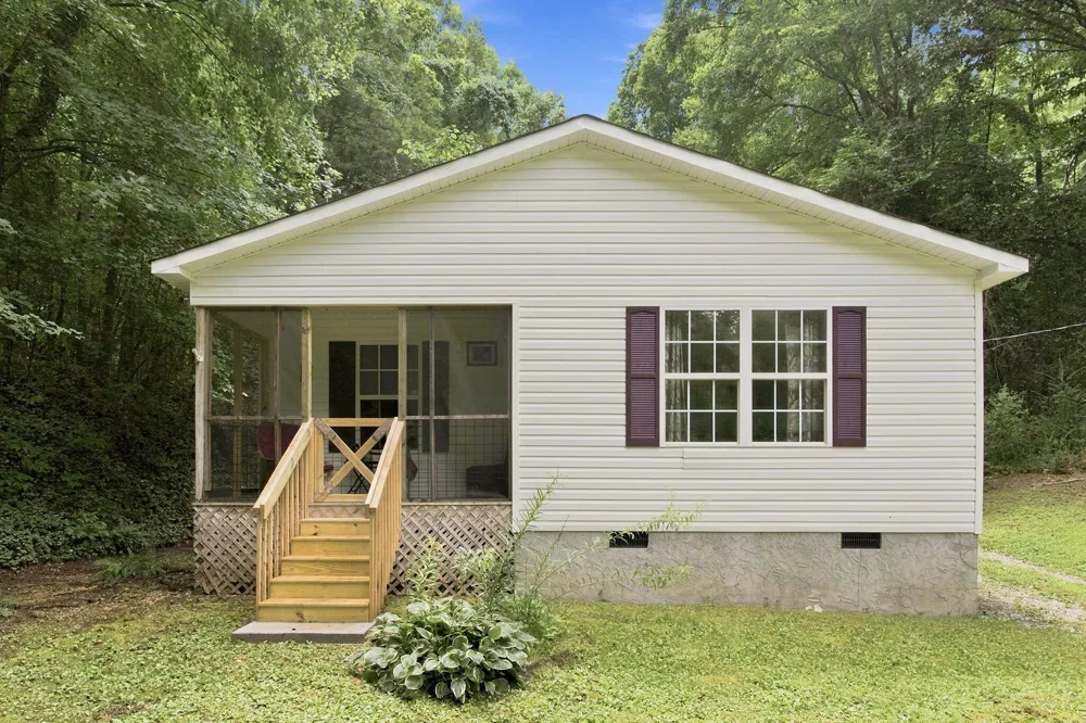 220 Hicks Circle Decatur, TN 37322