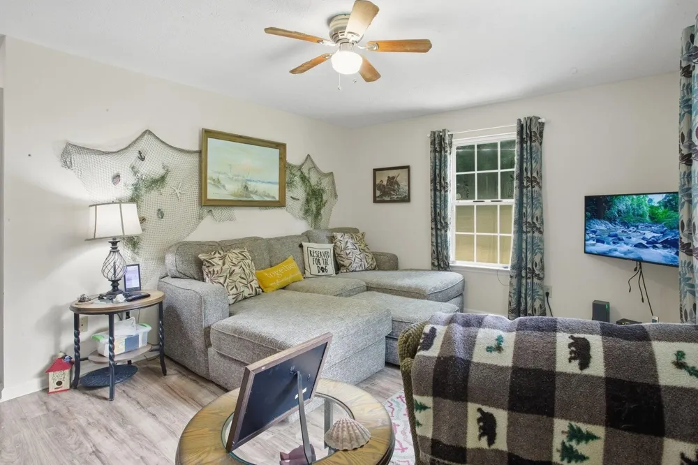 220 Hicks Circle Decatur, TN 37322