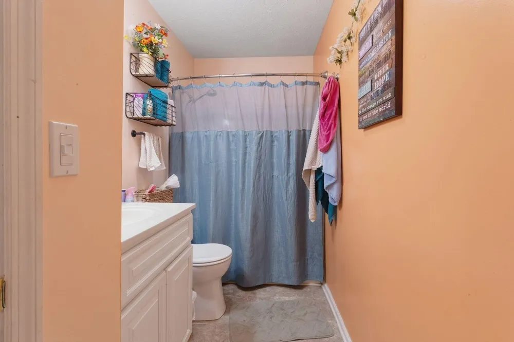 220 Hicks Circle Decatur, TN 37322