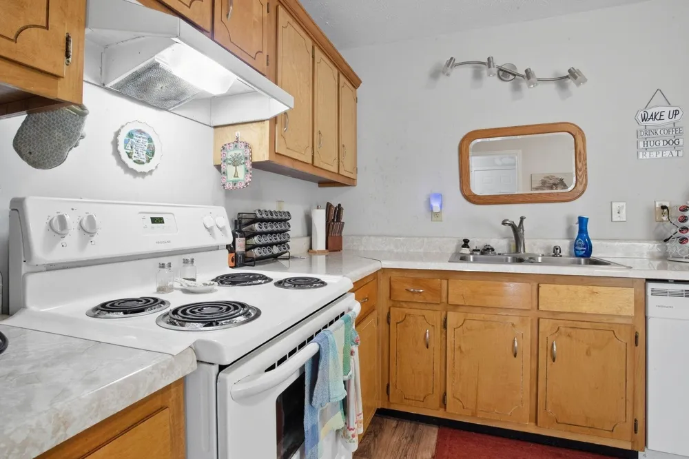 220 Hicks Circle Decatur, TN 37322