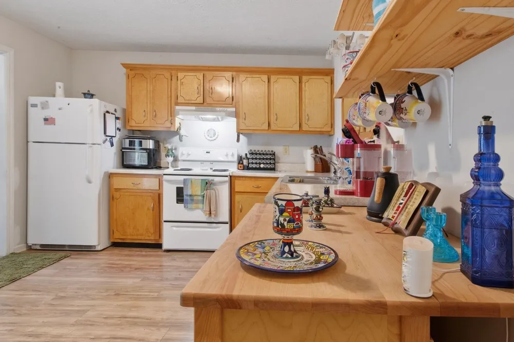220 Hicks Circle Decatur, TN 37322