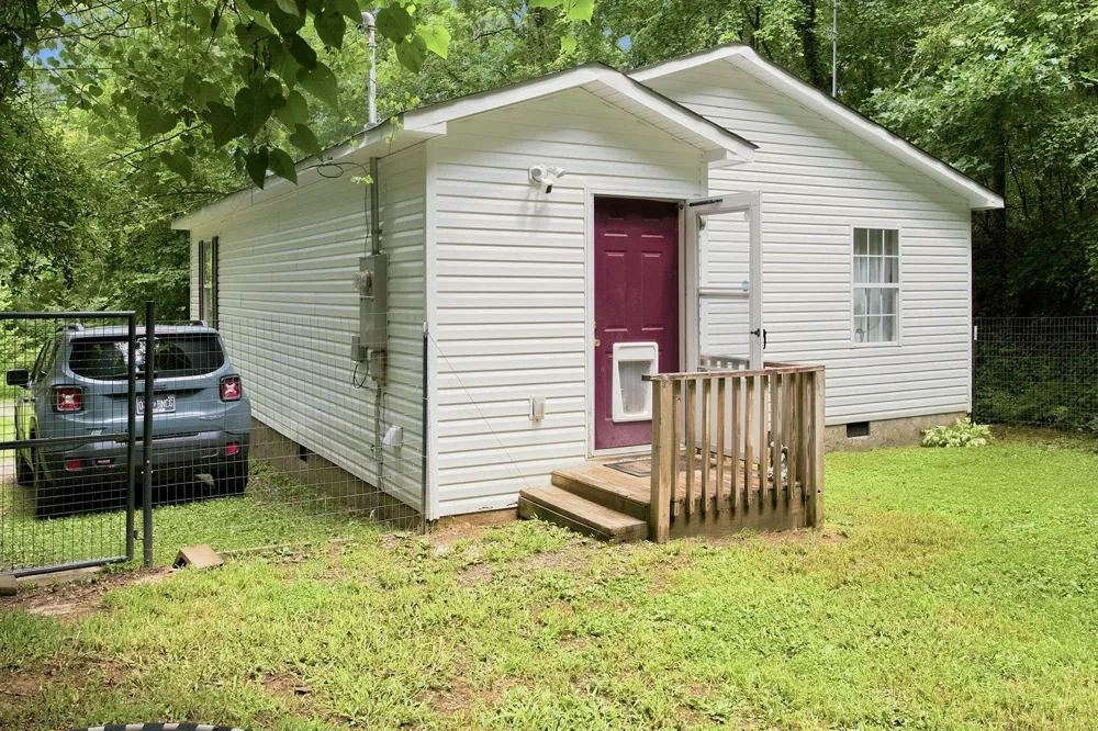 220 Hicks Circle Decatur, TN 37322