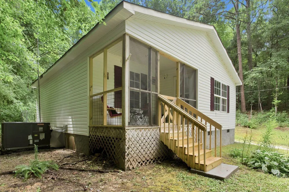 220 Hicks Circle Decatur, TN 37322