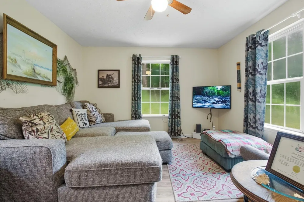 220 Hicks Circle Decatur, TN 37322